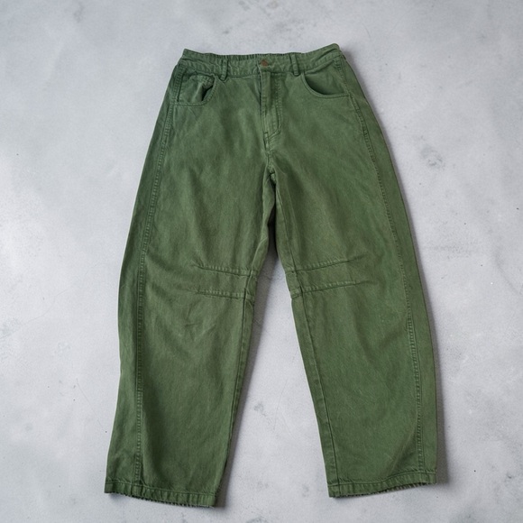 Young Fabulous & Broke Pants - YFB/Young fabulous and broke women jeans pants size Medium